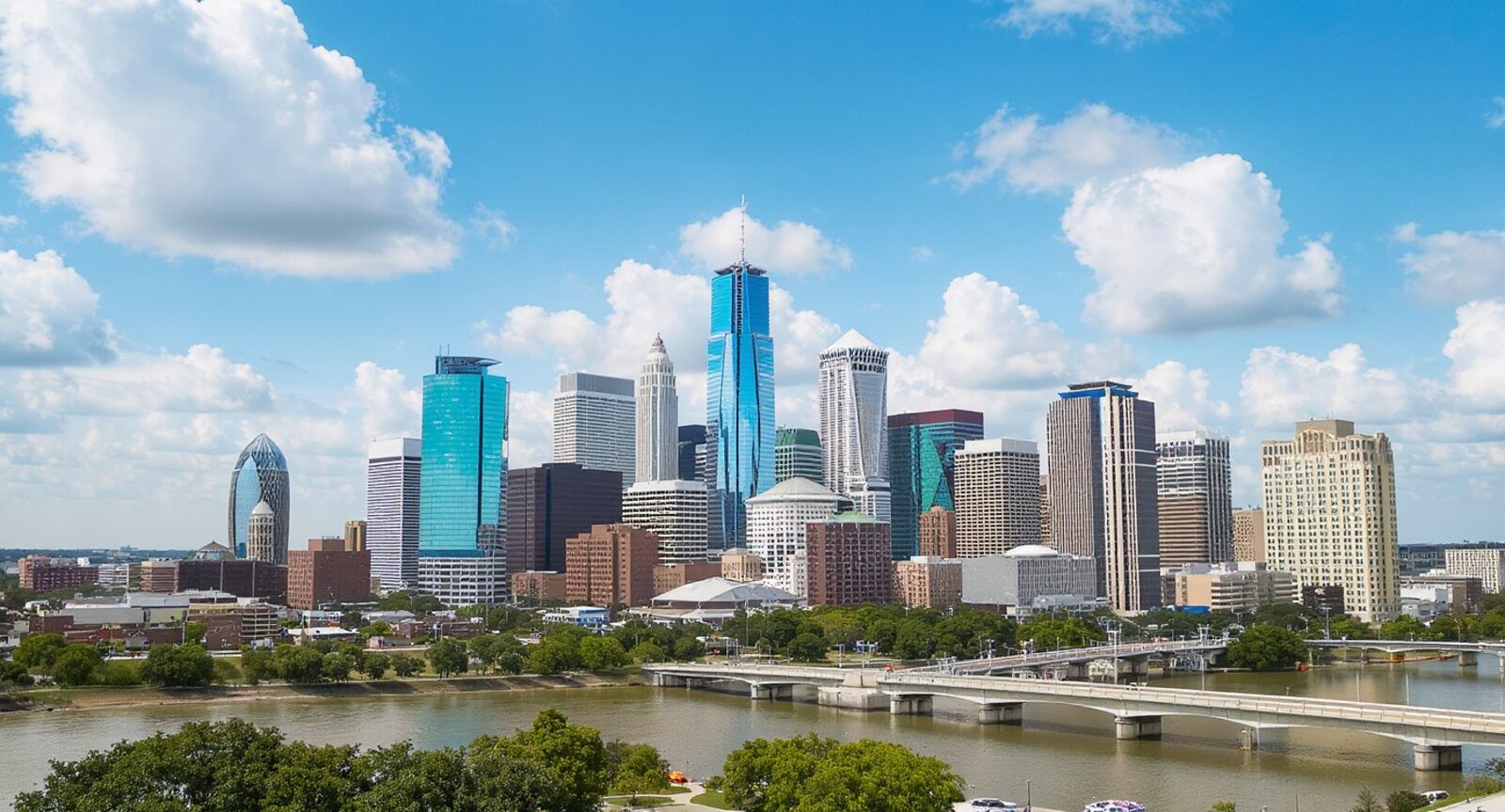 Houston